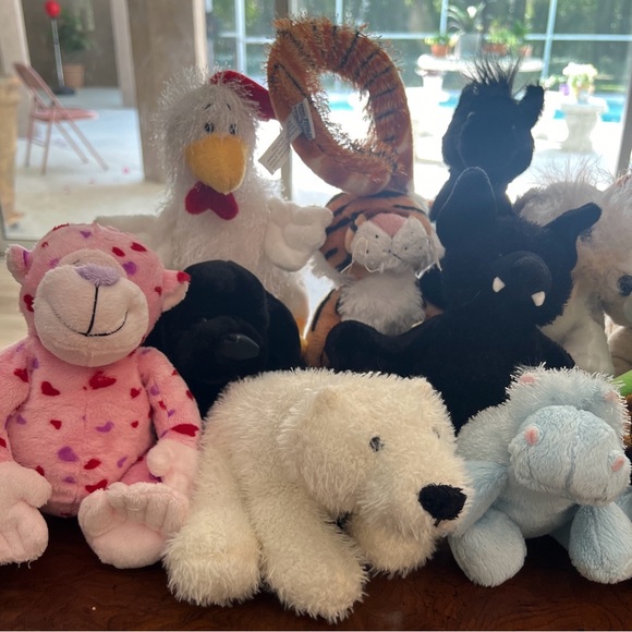 Webkinz Collection - Without Codes - Picture 5 of 8